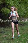 Senior womens Northern Cross Country Relays. Photo: David T. Hewitson/Sports for All Pics